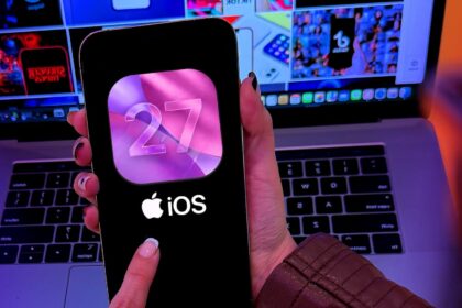 Everything we know about iOS 27 ahead of WWDC 2026