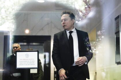 Everything you need to know about Elon Musk’s OpenAI testimony