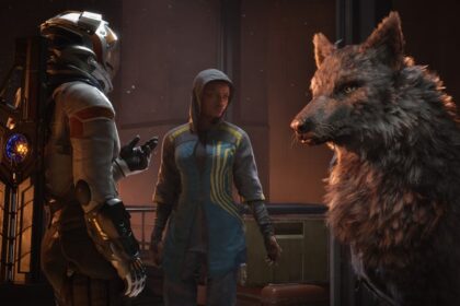 The Mass Effect sci-fi RPG subgenre “hasn’t had a good game in a long time”, says Hasbro, and it believes Exodus can change that