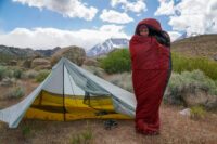 Exped Deepsleep 20F Sleeping Bag Review
