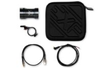 The Exposure Revo 5 Dynamo Light Has an Internal Battery