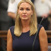 Vanessa Trump Shares Breast Cancer Diagnosis