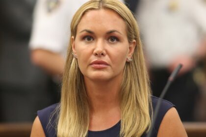 Vanessa Trump Shares Breast Cancer Diagnosis