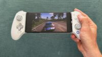 The GameSir G8+ MFi fixed basically every complaint I had with the original