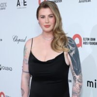 Ireland Baldwin Is Pregnant, Expecting Baby No. 2 with Boyfriend RAC