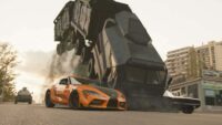 Finally: A Fast & Furious TV Show Is Happening