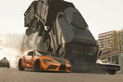 Finally: A Fast & Furious TV Show Is Happening