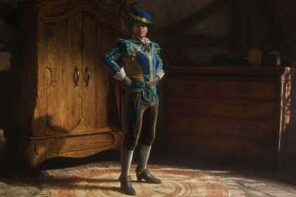 Fable reboot delayed to 2027 amid reported GTA 6 ‘worries’