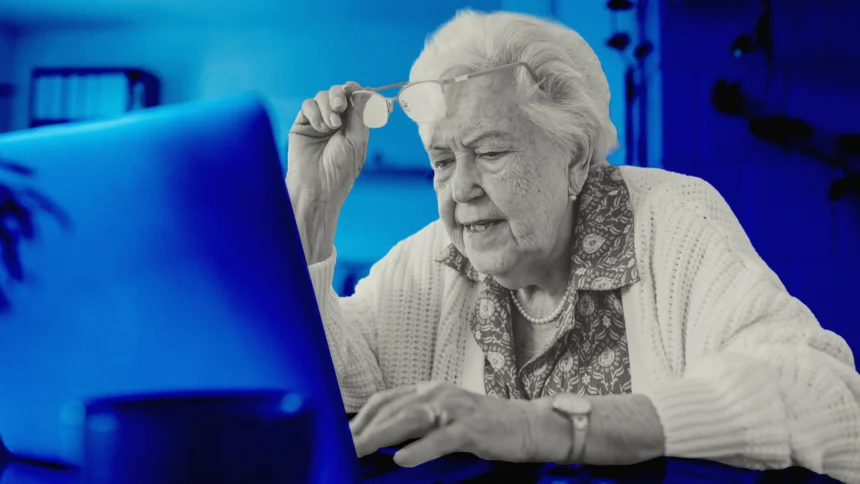 In 2025, Americans Lost .1 Billion to Scams on Social Media—and This Group Was the Most Susceptible