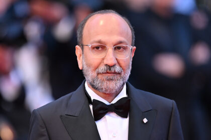 Asghar Farhadi Says ‘Any Murder Is a Crime’ When Asked About Iran War at Cannes: ‘It’s Extremely Cruel and Tragic’