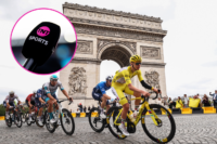 UK cycling fans may still be able to watch parts of the Tour de France for free this summer