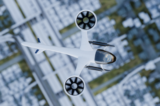 FCC to allow banned drones and routers to receive critical updates until 2029