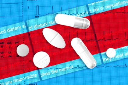30 Years Ago, the FDA Tried to Regulate Supplements—Then Mel Gibson Got Involved