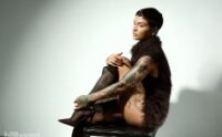 Kehlani Captures First No. 1 on Top R&B/Hip-Hop Albums Chart