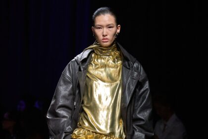 Ferragamo Sales Fall 1.2% in Q1