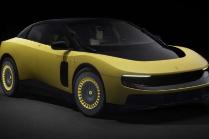 Ex-Ferrari Boss Warns Luce EV ‘Risks Destroying A Legend’