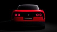 Here’s What The Ferrari Luce Sounds Like