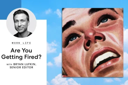Are you the office Chicken Little?