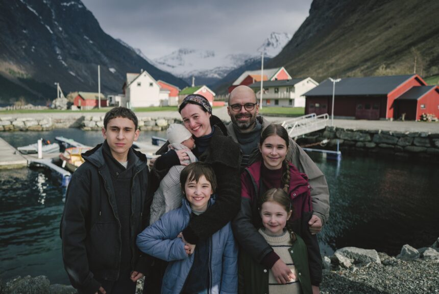 Cannes Palme d’Or Winner ‘Fjord,’ Grand Prix Pick ‘Minotaur’ Head to India With Impact Films (EXCLUSIVE)