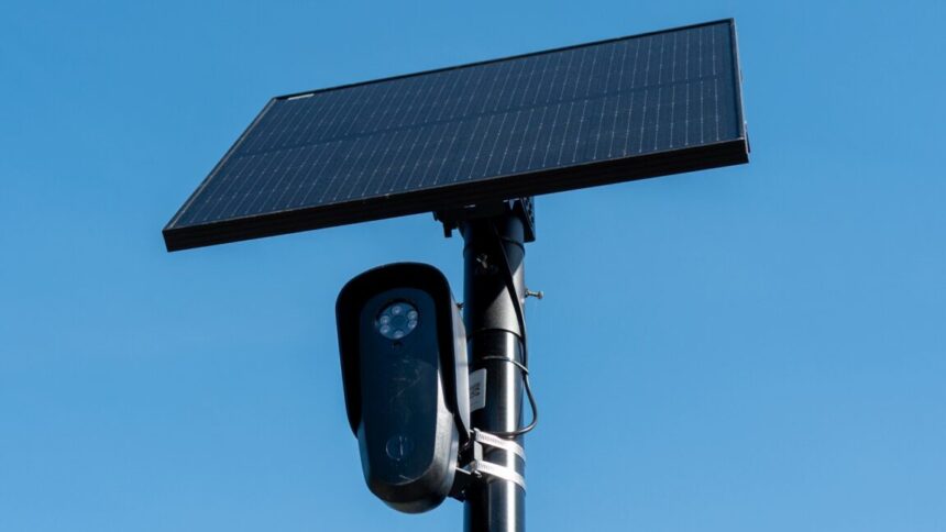 FBI seeks US-wide access to license plate cameras, wants “data in near real time”