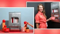 She Dropped Out of College at 18. Now Her ‘Hardware as a Service’ Startup Is Disrupting a Multibillion-Dollar Industry