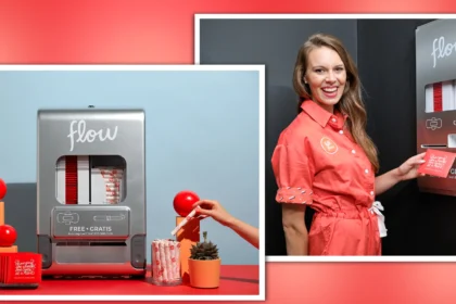 She Dropped Out of College at 18. Now Her ‘Hardware as a Service’ Startup Is Disrupting a Multibillion-Dollar Industry