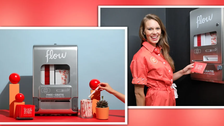 She Dropped Out of College at 18. Now Her ‘Hardware as a Service’ Startup Is Disrupting a Multibillion-Dollar Industry