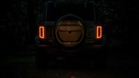 Ford Is Building A ‘Premium’ Bronco With Filson’s Help