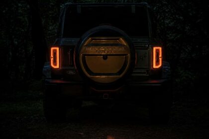 Ford Is Building A ‘Premium’ Bronco With Filson’s Help