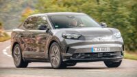 Ford Believes Forcing EV Mandates In Europe Will Backfire