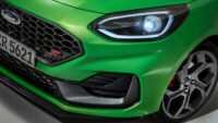 ‘We Have To Pay The Bills:’ Ford Explains Why The Fiesta Had To Die In Europe