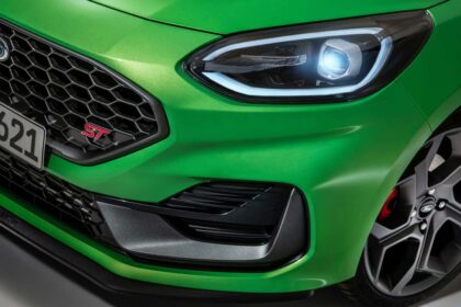 ‘We Have To Pay The Bills:’ Ford Explains Why The Fiesta Had To Die In Europe