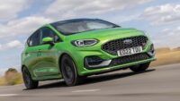 Ford Could Bring Back One Of Its Best Hatchbacks For Europe: Report