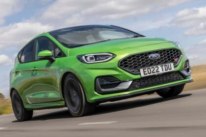 Ford Could Bring Back One Of Its Best Hatchbacks For Europe: Report