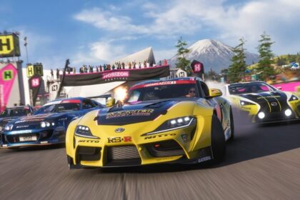 Forza Horizon 6 files were accidentally released on Steam early, though would-be pirates are getting their accounts slammed with bans