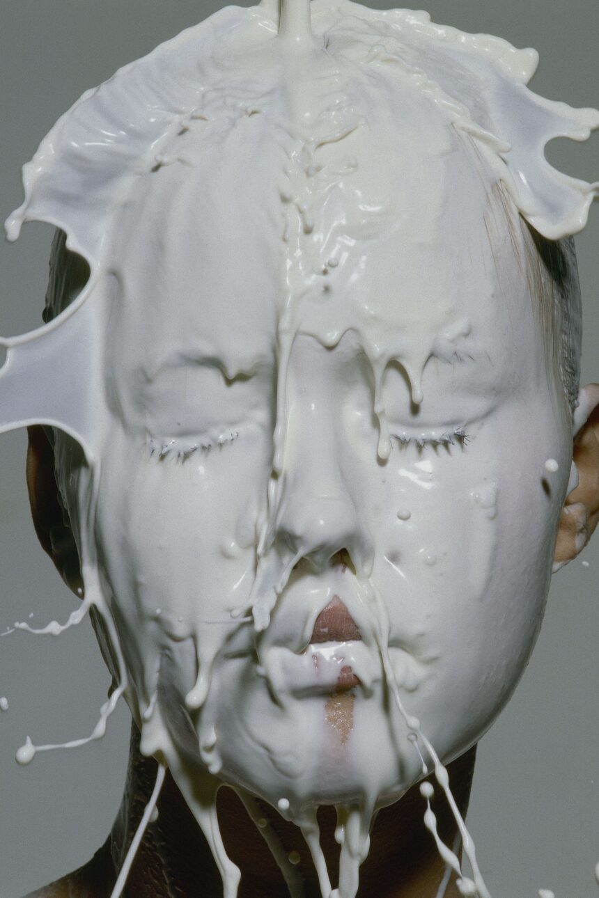 The New Face of Foundation