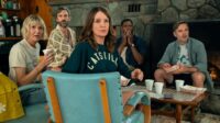 Netflix in May 2026: New Shows from the Duffer Brothers, Tina Fey, Plus Live MMA and F1