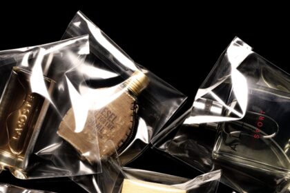 Signature Scent to Scent Stacking: The New Men’s Fragrance Opportunity