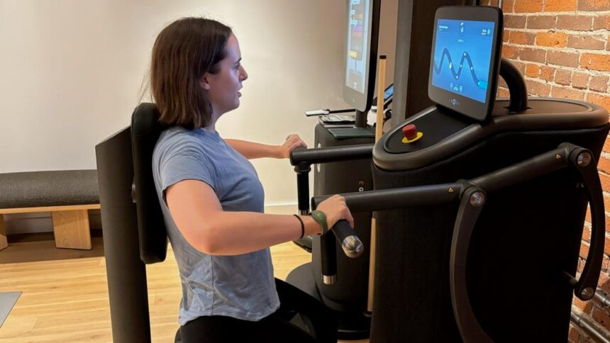 Gaming at the Gym? Here’s How to Sneak Some Playtime Into Workouts