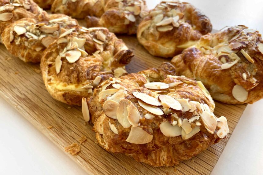 The “Gourmet” Frozen Croissants That Taste Like They Came From a Bakery