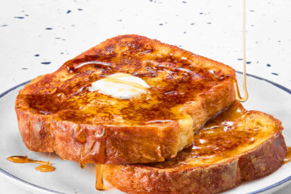 11 French Toast Recipes Way More Delicious Than Your Local Brunch Spot