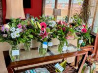 I Tried 7 Ways to Keep Cut Flowers Fresh, and the Winner Lasted a Full Week