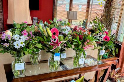 I Tried 7 Ways to Keep Cut Flowers Fresh, and the Winner Lasted a Full Week