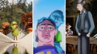 Dandelooo Boards ‘Acorn’s Adventure,’ From Top German Animation House Fabian&Fred (EXCLUSIVE)