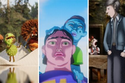 Dandelooo Boards ‘Acorn’s Adventure,’ From Top German Animation House Fabian&Fred (EXCLUSIVE)