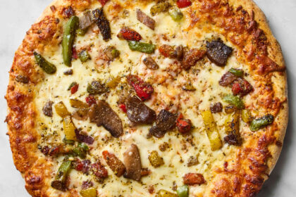 The Italian “Allrounder” Seasoning That Makes Frozen Pizza Taste Like It Came from My Favorite Restaurant Is on Sale for 