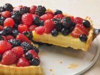 My Fruit Tart Is So Easy, Anyone Can Pull It Off for Memorial Day