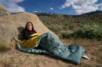 Kelty Galactic 30 Sleeping Bag Review