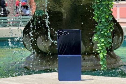 Galaxy Z Flip 8 leaks show a wider, lighter flip phone
