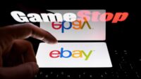 GameStop CEO Ryan Cohen leans into the spin in confusing eBay acquisition
